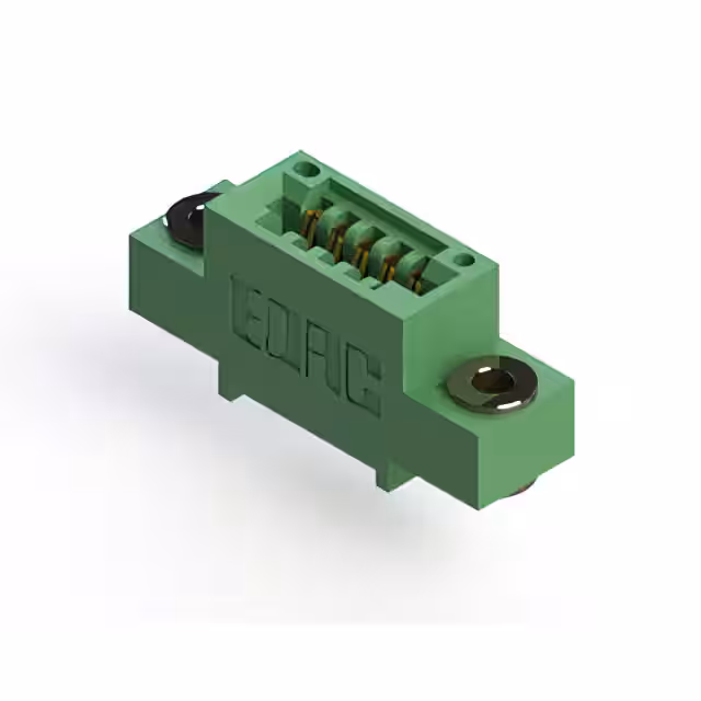 345-005-520-403 EDAC Inc.  Edgeboard Connectors